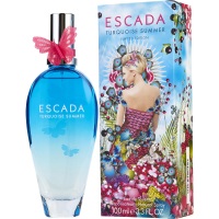 парфюм Turquoise Summer от Escada парфюм Turquoise Summer от Escada